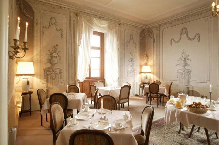 Schlosshotel Obermayerhofen Sebersdorf Kültér fotó