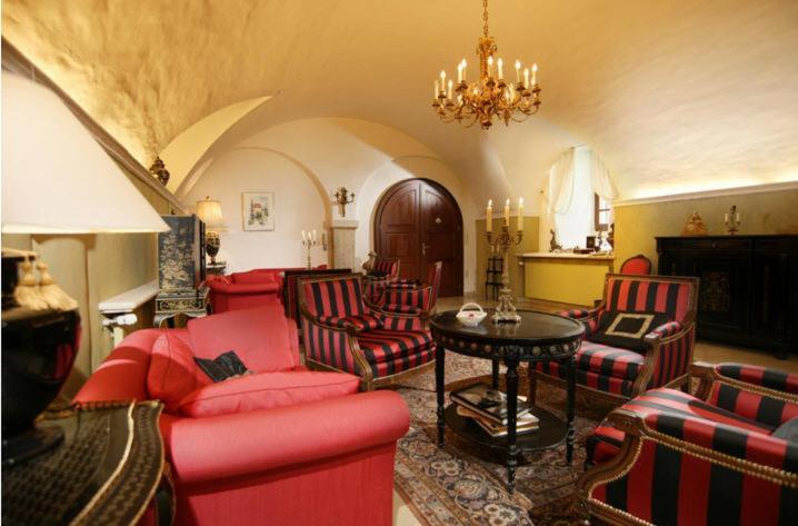 Schlosshotel Obermayerhofen Sebersdorf Kültér fotó