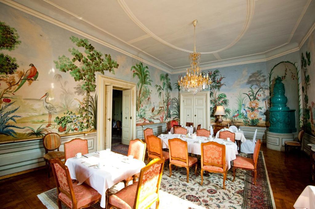 Schlosshotel Obermayerhofen Sebersdorf Kültér fotó